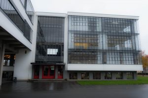 Bauhaus Dessau