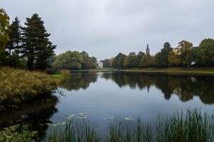 Park Wörlitz