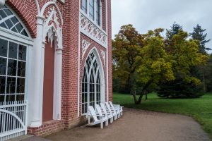 Gotisches Haus