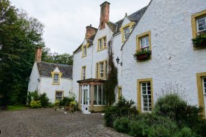 Ord House Hotel nähe Distillery