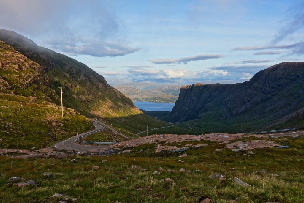 Bealach na Ba
